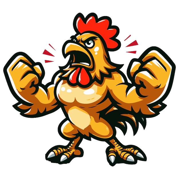 cockfight